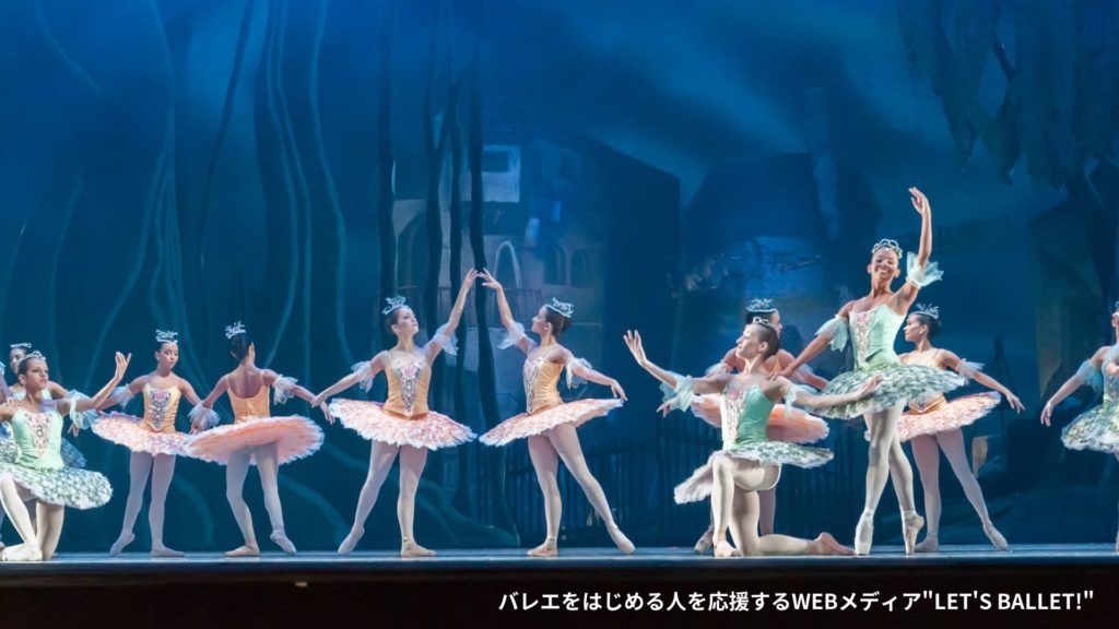 バレエ発表会について徹底解説 費用やスケジュールなど総まとめ 大人も参加すべき Let S Ballet