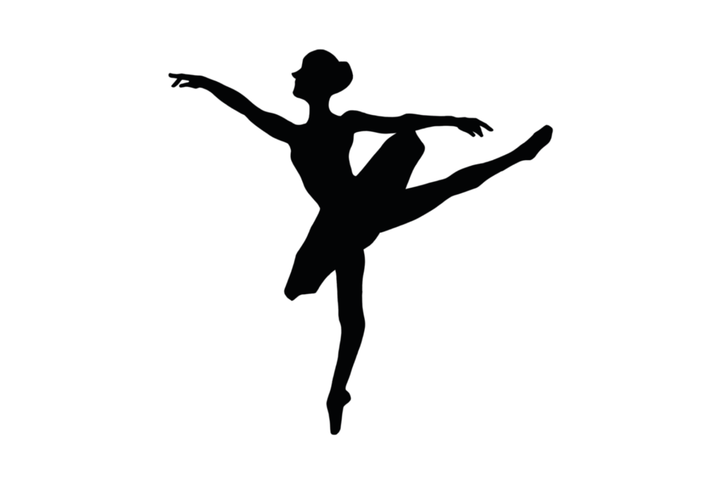 バレエ用語 アラベスクってどんなポーズ 正しいやり方やコツも解説 Let S Ballet